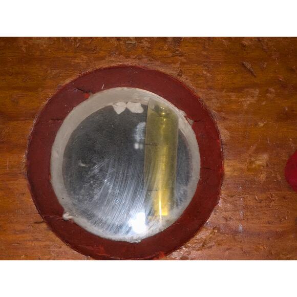 Vintage/Antique Stanley Wooden Made in USA 18" Level - Picture 14 of 14